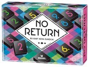 No Return - Es gibt kein Zurück!