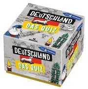k - Deutschland - Das Quiz