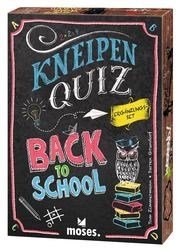 k - Kneipenquiz - Back to School