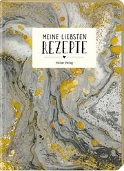 Meine liebsten Rezepte Gold