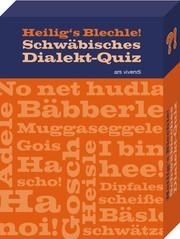 Schwäbisches Dialekt-Quiz