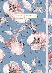 Bullet Journal - Vintage Flowers