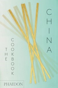 China – The Cookbook