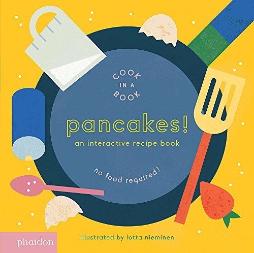 engl - Pancakes!