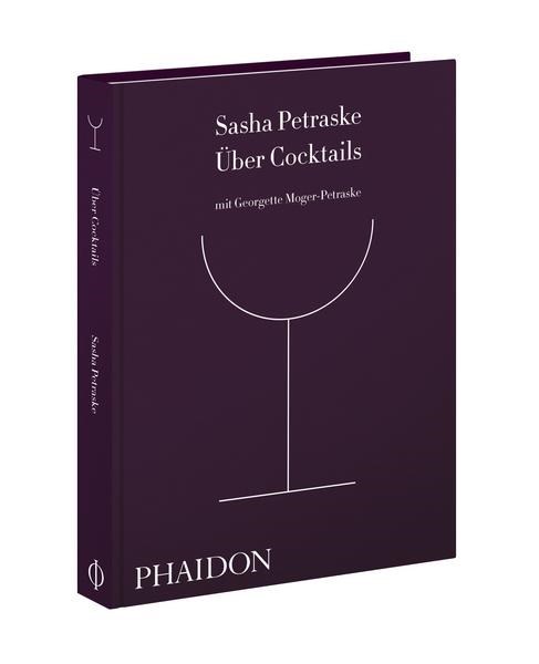 Sasha Petraske - Über Cocktails