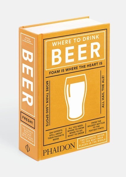 engl - Where to drink Beer