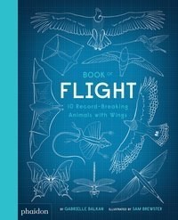 engl - Book of Flight