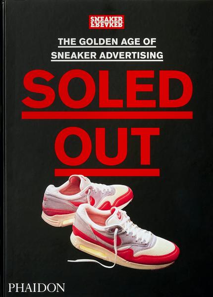 engl - Soled Out