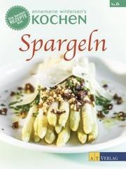 Wildeisen – Spargeln