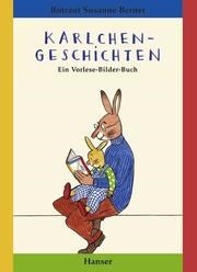 Karlchen – Geschichten