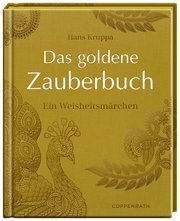Das goldene Zauberbuch