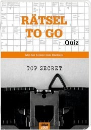 Rätsel to go - Quiz