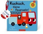 Kuckuck, kleine Feuerwehr!