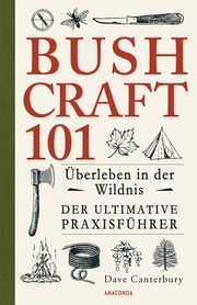 Bushcraft 101