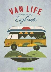 Van Life - Logbuch