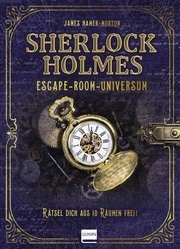 Escape-Room - Sherlock Holmes