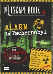 Pocket Escape Book Tschernobyl