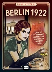 Berlin 1922