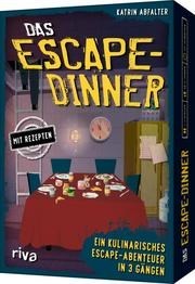 Das Escape-Dinner
