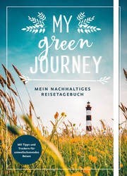My green journey - Reisetagebuch