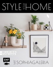 Style your Home
