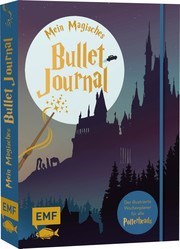 Mein magisches Bullet Journal
