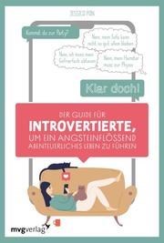Der Guide für Introvertierte, um ein ...