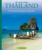 Die Welt erleben - Thailand