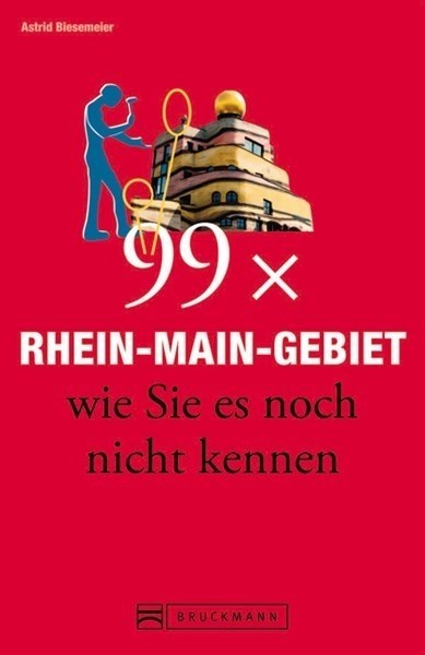 99 x Rhein - Main - Gebiet