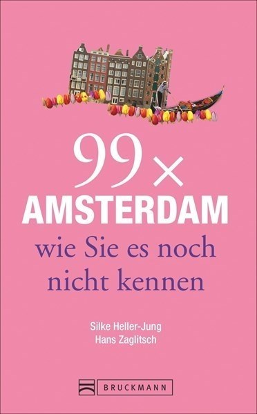 99 x Amsterdam