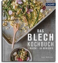 Das Blech-Kochbuch