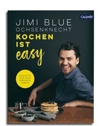 Jimi Blue Ochsenknecht - Kochen ist easy