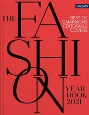 engl - The Fashion Yearbook 2021
