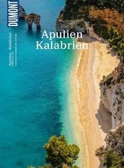 DuMont Bildatlas - Apulien Kalabrien