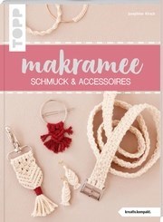 Makramee Schmuck & Accessoires