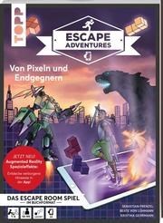 Escape Adventures - Pixeln
