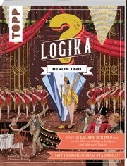 Logika – Berlin 1920
