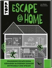 Escape at Home