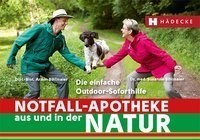 Notfall-Apotheke - Natur