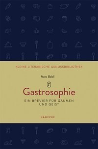 Gastrosophie