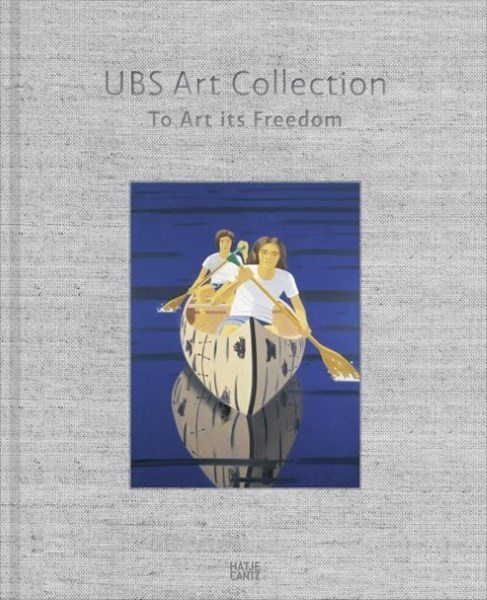 engl - UBS Art Collection