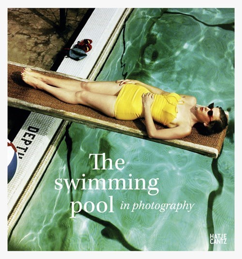 engl - The Swimming Pool in Photography