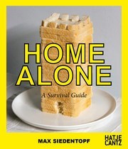 engl - Home Alone Survival Guide