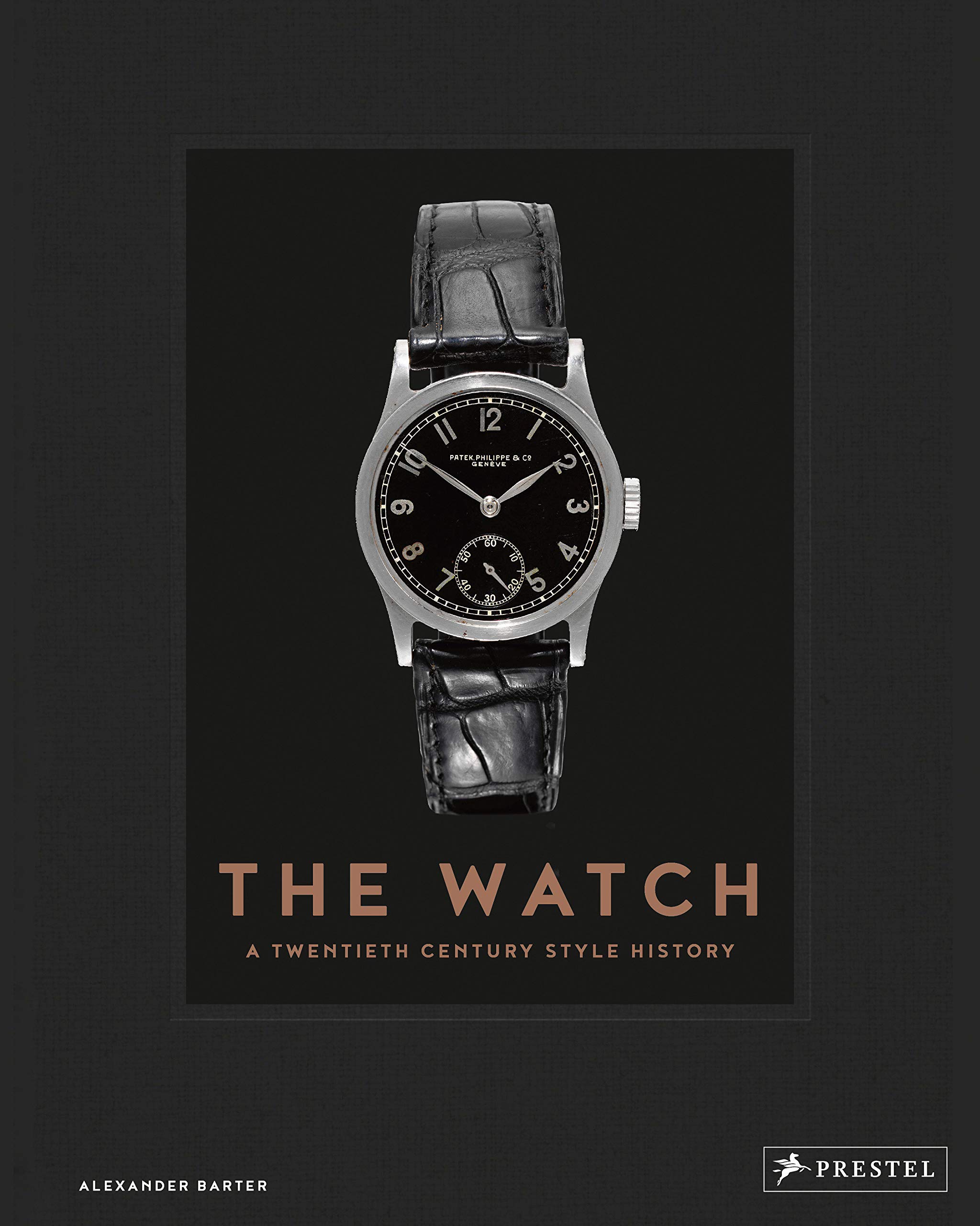 engl - the watch