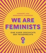We are Feminists!