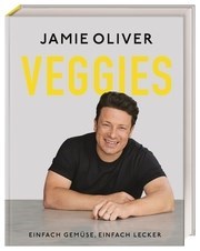 Jamie Oliver – Veggie