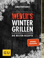 Weber’s Wintergrillen