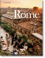 Rom - Porträt einer Stadt