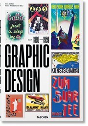 Geschichte des Grafikdesigns - Band 1