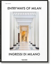 Entry ways of Milan